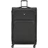  Gateway 4 ruote Carrello XL 90 cm con piega di espansione Variante black