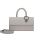  Clap01 Mini borsa a mano 13 cm Variante muse taupe