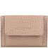 Portafoglio Albany RFID in pelle 9,5 cm Variante taupe Portafoglio Albany RFID in pelle 9,5 cm Variante taupe