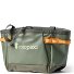  Allpa Borsa shopper 37 cm Variante fatigue