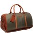 Fusion Tornio Borsa da viaggio Weekender 53 cm Variante steel green Fusion Tornio Borsa da viaggio Weekender 53 cm Variante steel green