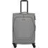  Umbria 4 ruote Carrello M 67 cm con piega di espansione Variante smoky grey