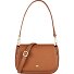  Hanna Borsa a tracolla S Pelle 26 cm Variante saddle brown