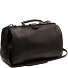 Texel Borsa da viaggio Weekender Pelle 42 cm Variante black Texel Borsa da viaggio Weekender Pelle 42 cm Variante black