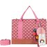  Fritzi x Frida Kahlo Borsa shopper 40 cm Variante geo