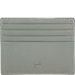Custodia per carte di credito business RFID in pelle 10 cm Variante gray Custodia per carte di credito business RFID in pelle 10 cm Variante gray