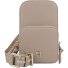 Zita Custodia per cellulare Pelle 12 cm Variante alpaca beige Zita Custodia per cellulare Pelle 12 cm Variante alpaca beige