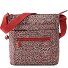 Inner City Orva Borsa a tracolla RFID 25 cm Variante print aw25 Inner City Orva Borsa a tracolla RFID 25 cm Variante print aw25