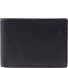 Hundsbach Wolfram Portafoglio Protezione RFID Pelle 11.5 cm Variante black Hundsbach Wolfram Portafoglio Protezione RFID Pelle 11.5 cm Variante black