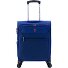  2000 4 ruote Carrello della cabina 55 cm con piega di espansione Variante blue