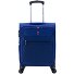 2000 4 ruote Carrello della cabina 55 cm con piega di espansione Variante blue 2000 4 ruote Carrello della cabina 55 cm con piega di espansione Variante blue