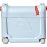 BedBox Carrello a 4 ruote per bambini 36 cm Variante blau BedBox Carrello a 4 ruote per bambini 36 cm Variante blau