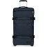 Transit'R Plus 2 ruote Borsa da viaggio 80 cm Variante tarp navy