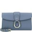 Pochette Pelle 22 cm Variante washed blue Pochette Pelle 22 cm Variante washed blue