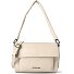  Bohemian Vibes Borsa a spalla Vera Pelle 26 cm Variante chalk