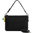  Take A Smile Borsa a tracolla Pelle 30 cm Variante black