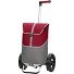  Tura Shopper Lasse Carrello della spesa 63 cm Variante rot
