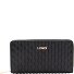  Radka Portafoglio Protezione RFID 19 cm Variante schwarz