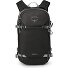  Glade 20L Zaino da giorno 47 cm Variante black