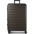  Toronto 4 ruote Carrello L 75 cm espandibile Variante mocha brown