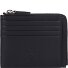 Bali Custodia per carta di credito Protezione RFID Pelle 13 cm Variante ozean Bali Custodia per carta di credito Protezione RFID Pelle 13 cm Variante ozean