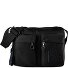  Borsa a tracolla 29 cm Variante black