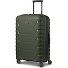  Edition 01 4 ruote Carrello 66 cm espandibile Variante olive