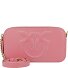 Carrie Mini Borsa Borsa a tracolla Pelle 18 cm Variante fiore di pesco-antique gold Carrie Mini Borsa Borsa a tracolla Pelle 18 cm Variante fiore di pesco-antique gold