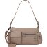  Susanville Borsa a tracolla Pelle 25 cm Variante mocca