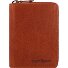  House of Norway Portafoglio Protezione RFID Pelle 10.5 cm Variante natur
