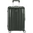 Trolley Lite Cube Spinner a 4 ruote da 76 cm Variante dark olive Trolley Lite Cube Spinner a 4 ruote da 76 cm Variante dark olive