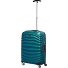  Lite-Shock 4 ruote Carrello della cabina 55 cm Variante petrol blue