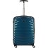  Lite Shock Spinner Trolley da cabina a 4 ruote 55 cm Variante petrol blue