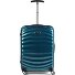  Lite-Shock 4 ruote Carrello della cabina 55 cm Variante petrol blue