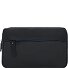 Atessa Lino Marsupio 26 cm Variante black Atessa Lino Marsupio 26 cm Variante black