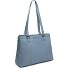 Marvos Borsa a tracolla Pelle 32 cm Variante skyblue