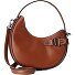  Tasha Borsa a tracolla Pelle 19.5 cm Variante lauren tan