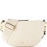  Mina Borsa a tracolla Vera Pelle 26 cm Variante beige