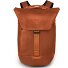  Transporter Flap Backpack 48 cm scomparto per laptop Variante orange dawn