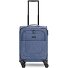  Essentials 12 CABIN 4 ruote Carrello della cabina 55 cm Variante blue