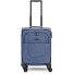 Essentials 12 CABIN 4 ruote Carrello della cabina 55 cm Variante blue Essentials 12 CABIN 4 ruote Carrello della cabina 55 cm Variante blue