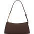 Avril Borsa a tracolla Pelle 26 cm Variante chocolate Avril Borsa a tracolla Pelle 26 cm Variante chocolate