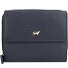 Asti Portafoglio RFID in pelle 12 cm Variante navy Asti Portafoglio RFID in pelle 12 cm Variante navy