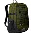  Zaino Borealis Classic Scomparto per laptop da 48 cm Variante woodland green-tnf black
