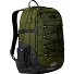 Zaino Borealis Classic Scomparto per laptop da 48 cm Variante woodland green-tnf black Zaino Borealis Classic Scomparto per laptop da 48 cm Variante woodland green-tnf black