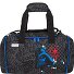 Borsa sportiva 37 cm Variante Darth Vader Borsa sportiva 37 cm Variante Darth Vader