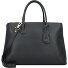  Adria Borsa shopper Pelle 41 cm Scomparto per laptop Variante black-gold