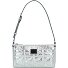 Behind the Seams Borsa a tracolla Pelle 23 cm Variante silver Behind the Seams Borsa a tracolla Pelle 23 cm Variante silver