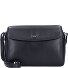  Borsa a tracolla in pelle 28 cm Variante schwarz