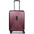  Essentials 14 Carrello da cabina a 4 ruote, sottile 55 cm Variante aubergine metallic